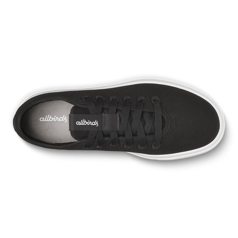 Allbirds Womens Canvas Piper image number 1
